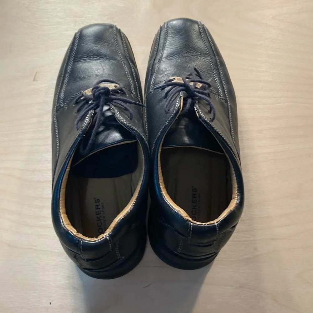 Dockers Pro Style Shoes 11.5 M (BT)